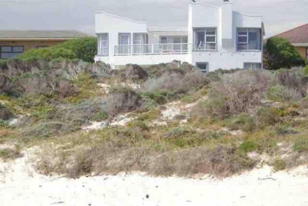 Paradise@Pearly Pearly Beach Exterior photo